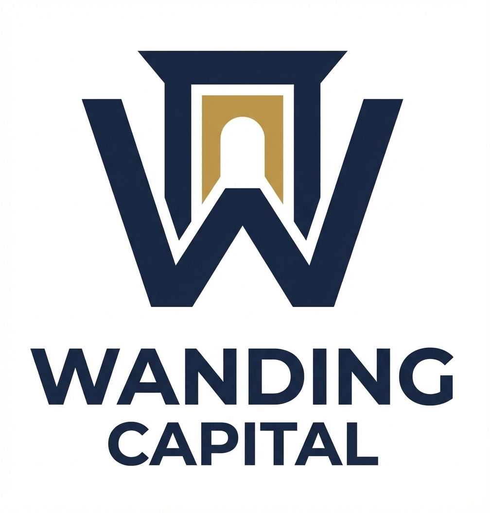 Wanding Capital Logo